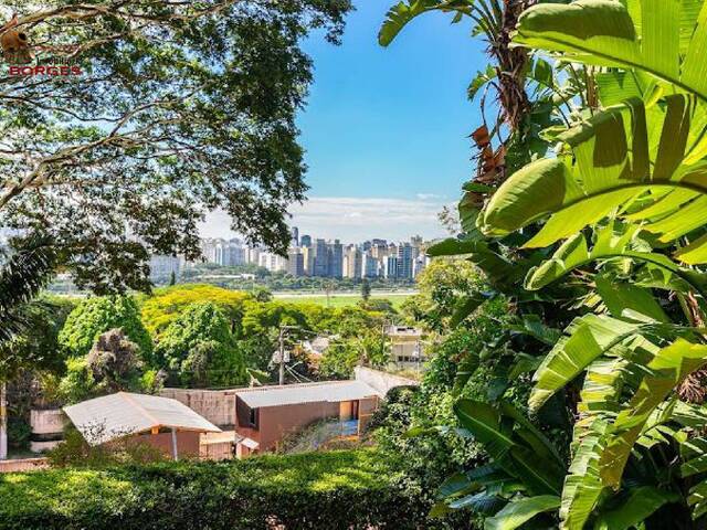 #4806EL - Casa para Venda em São Paulo - SP - 3