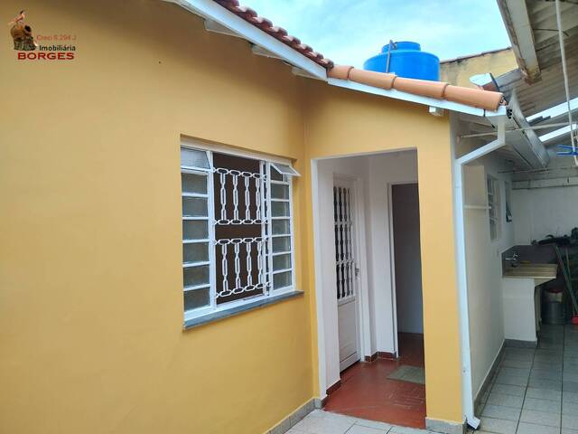 Casa para Venda em São Paulo - 5