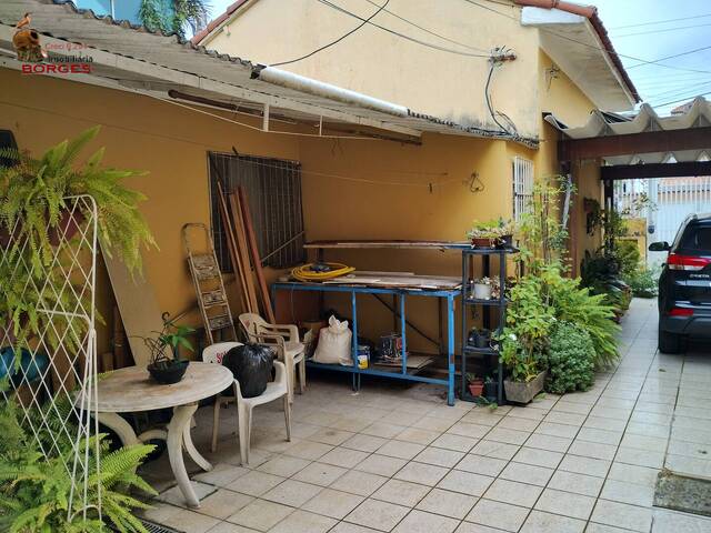 Casa para Venda em São Paulo - 4