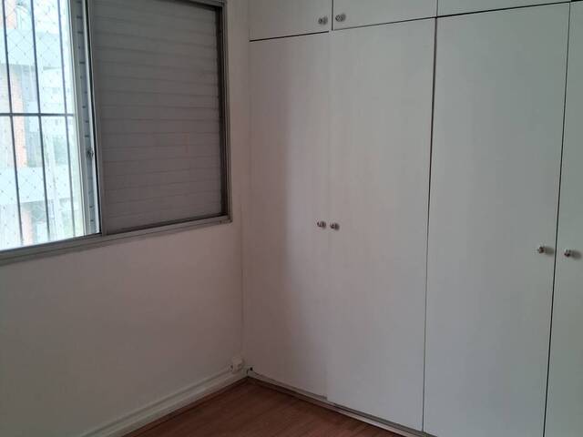 #4810ED - Apartamento para Locação em São Paulo - SP