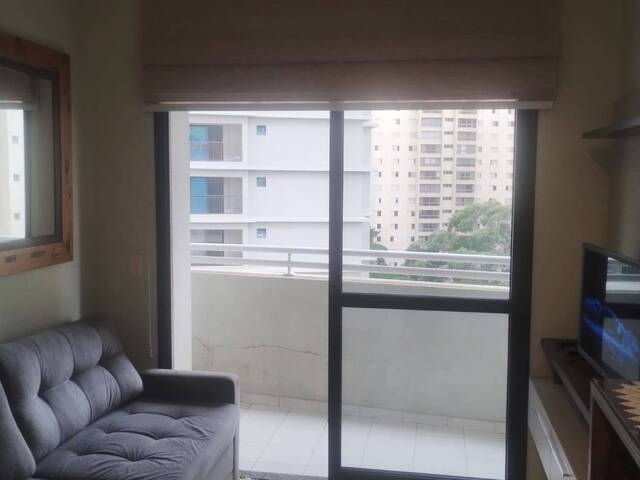 Venda em CIDADE MONCOES - São Paulo