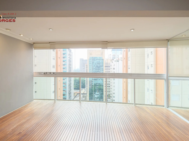 #4796JE - Apartamento para Venda em São Paulo - SP