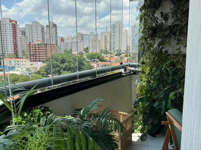 #4798JE - Apartamento para Venda em São Paulo - SP