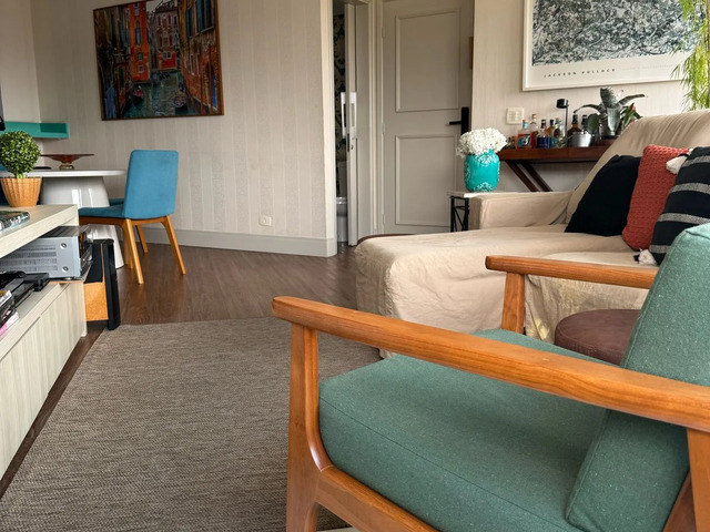 Apartamento para Venda em São Paulo - 4