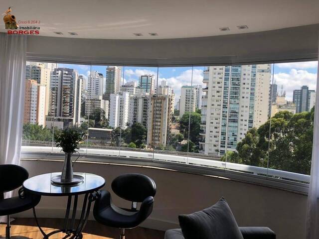 Venda em BROOKLIN - São Paulo