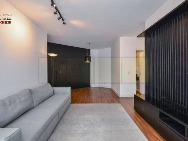 #4819AL - Apartamento para Venda em São Paulo - SP