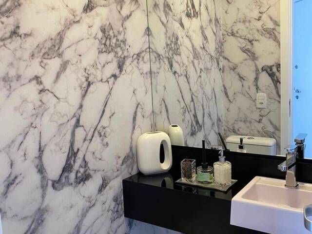 Apartamento para Venda em São Paulo - 5