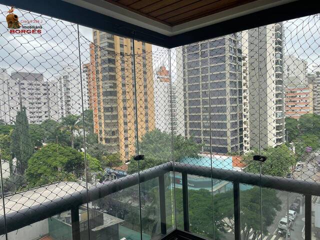 Venda em MOEMA - São Paulo
