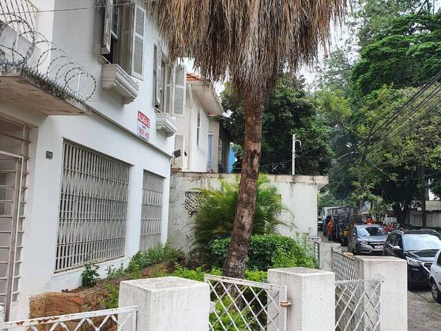#4821CA - Casa para Locação em São Paulo - SP - 2