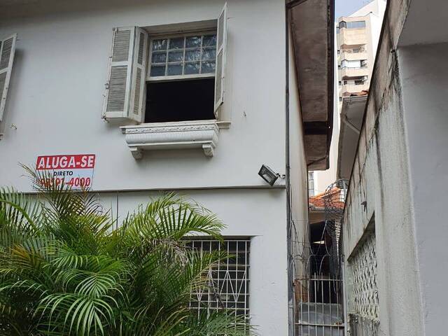 #4821CA - Casa para Locação em São Paulo - SP - 3