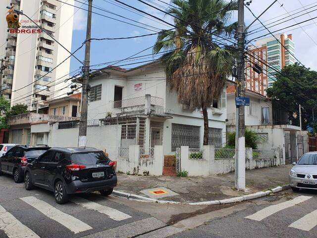 Locação em CAMPO BELO - São Paulo
