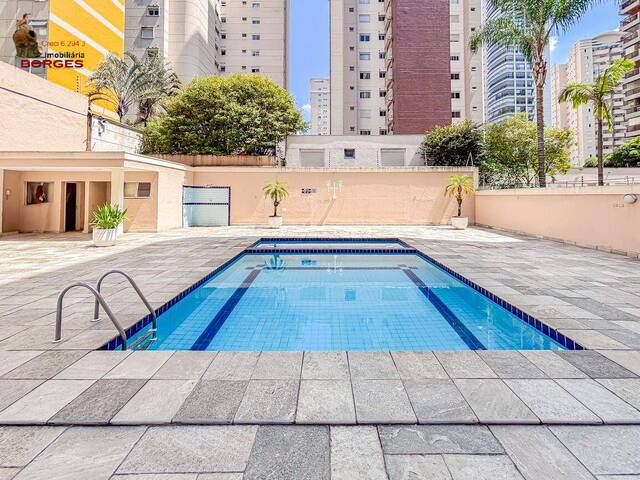#4822 - Apartamento para Venda em São Paulo - SP