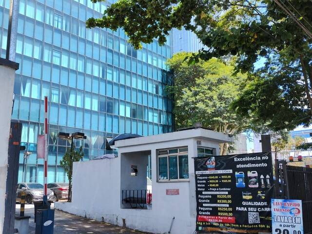 #4830AL - Sala para Venda em São Paulo - SP - 3
