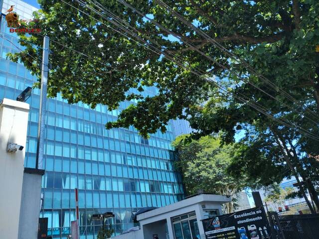 Prédio comercial para Venda em São Paulo - 5
