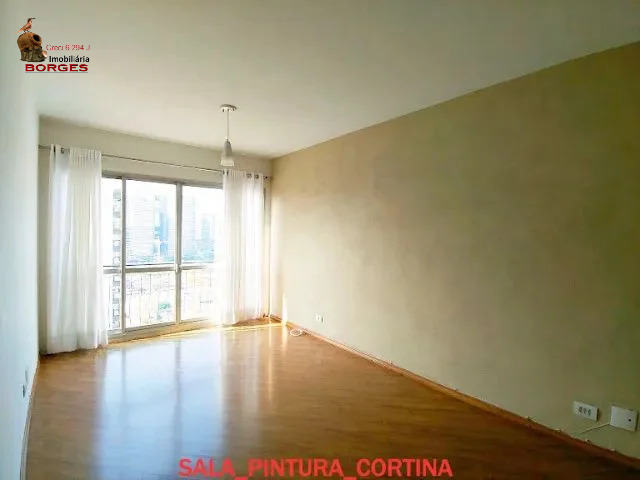 Locação em CHÁCARA SANTO ANTÔNIO (ZONA SUL) - São Paulo