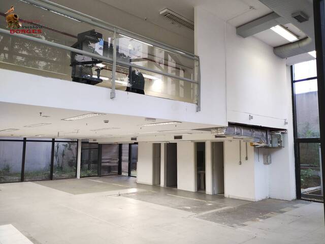 Sala para Locação em São Paulo - 5