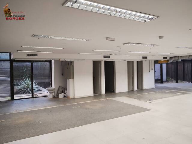 Sala para Locação em São Paulo - 4