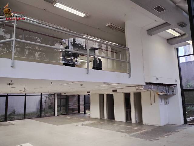 #4836AL - Sala para Locação em São Paulo - SP - 3