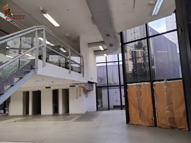 #4836AL - Sala para Locação em São Paulo - SP - 2