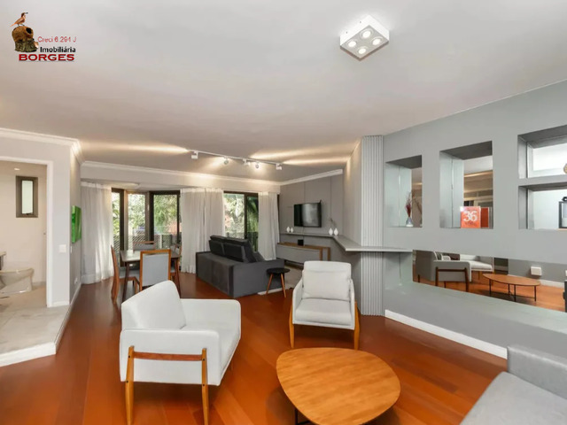 #4816JE - Apartamento para Venda em São Paulo - SP