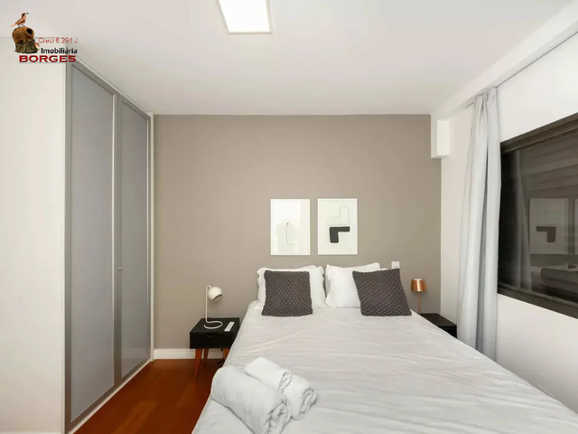 Apartamento para Venda em São Paulo - 5