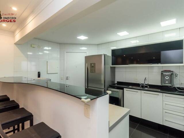 Apartamento para Locação em São Paulo - 4