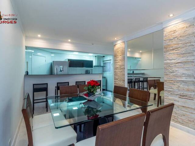 #4842RO - Apartamento para Locação em São Paulo - SP - 3