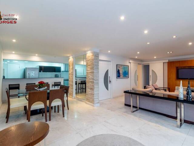 #4842RO - Apartamento para Locação em São Paulo - SP - 2