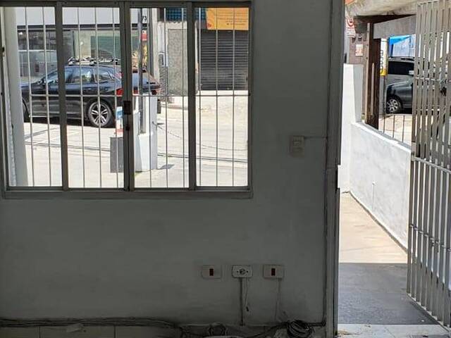 #4823CA - Casa para Locação em São Paulo - SP - 2