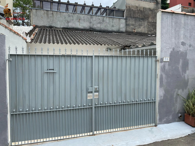 #4846JE - Casa para Locação em São Paulo - SP - 2