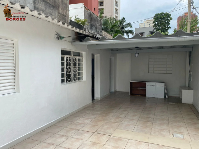 Locação em VILA NOVA CONCEIÇÃO - São Paulo