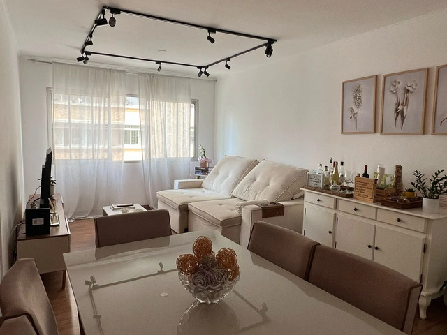 #4845JE - Apartamento para Locação em São Paulo - SP - 2