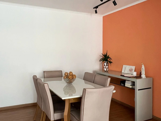 #4845JE - Apartamento para Locação em São Paulo - SP - 3