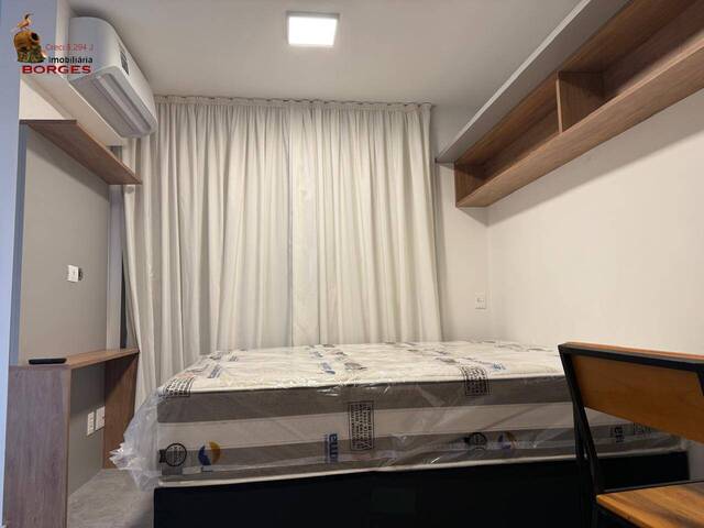 #62B296CR - Studio para Locação em São Paulo - SP - 2