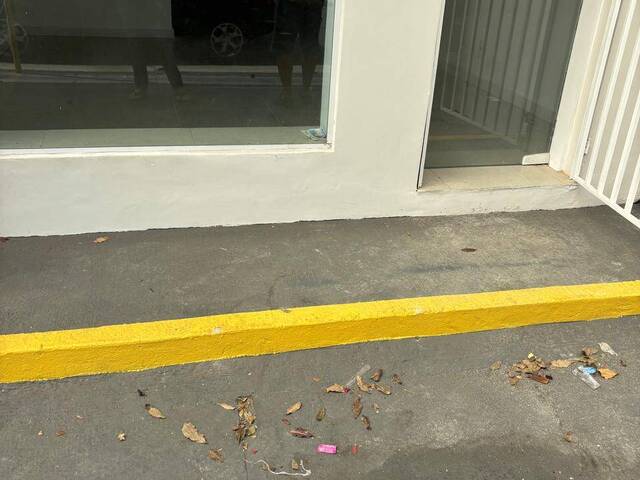 Locação em BROOKLIN - São Paulo