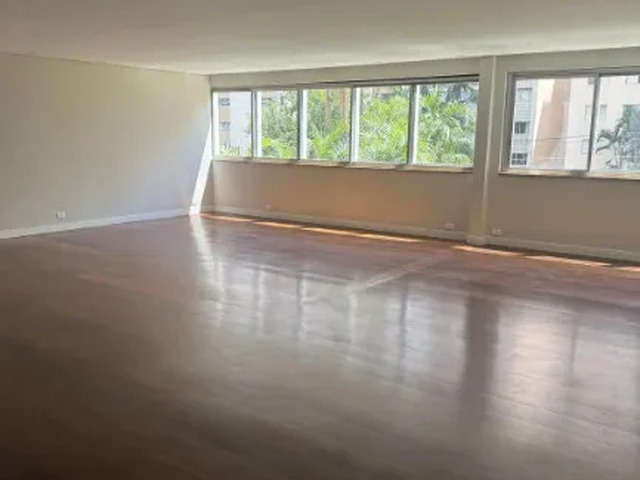 #4852JE - Apartamento para Locação em São Paulo - SP - 2