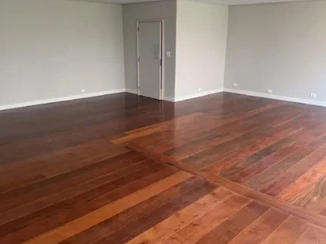 Locação em ITAIM BIBI - São Paulo