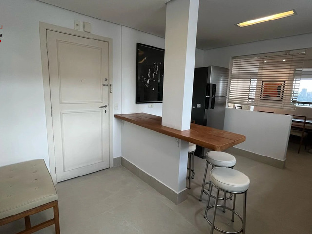 #4853JE - Apartamento para Locação em São Paulo - SP - 2