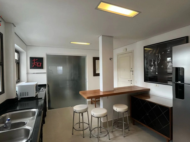 #4853JE - Apartamento para Locação em São Paulo - SP - 3