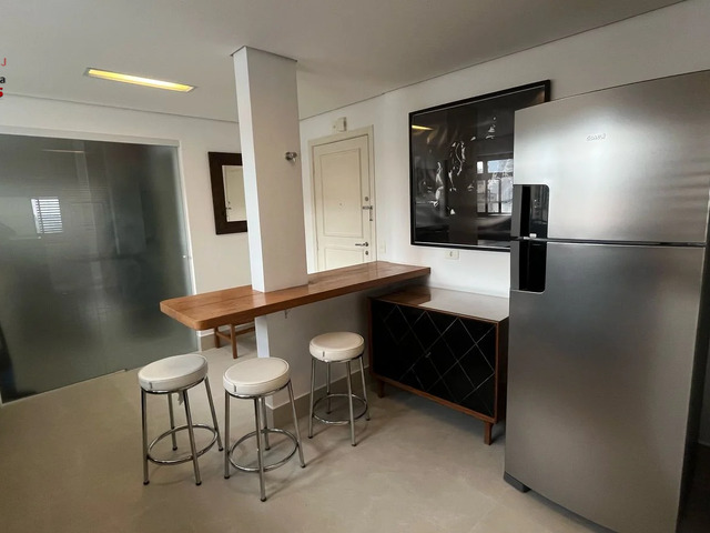 Apartamento para Locação em São Paulo - 4