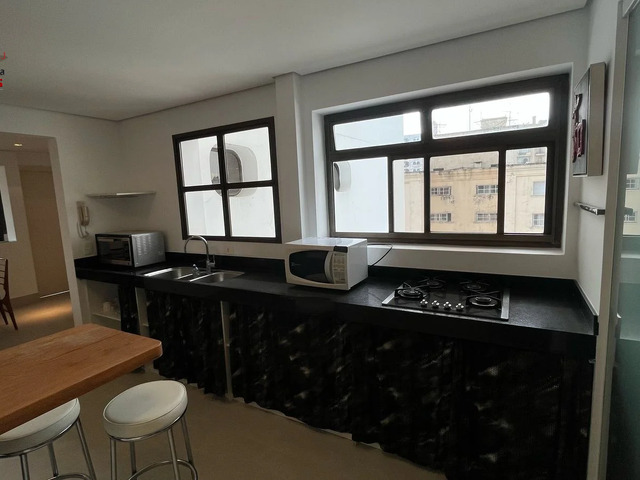 Apartamento para Locação em São Paulo - 5