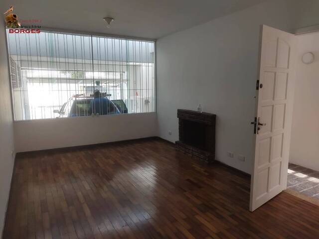 #4863CA - Casa para Venda em São Paulo - SP - 2