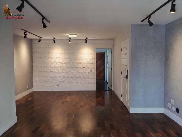 #4844AL - Apartamento para Locação em São Paulo - SP - 3