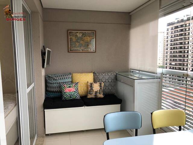 Studio para Venda em São Paulo - 4