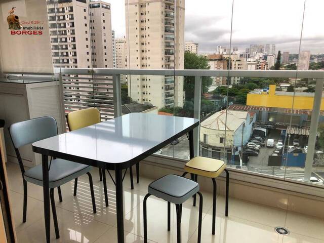 #4865AL - Apartamento para Venda em São Paulo - SP - 2