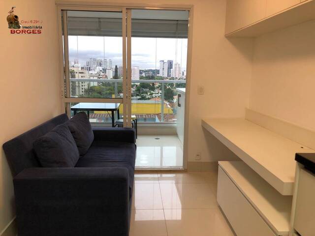 #4865AL - Apartamento para Venda em São Paulo - SP - 3