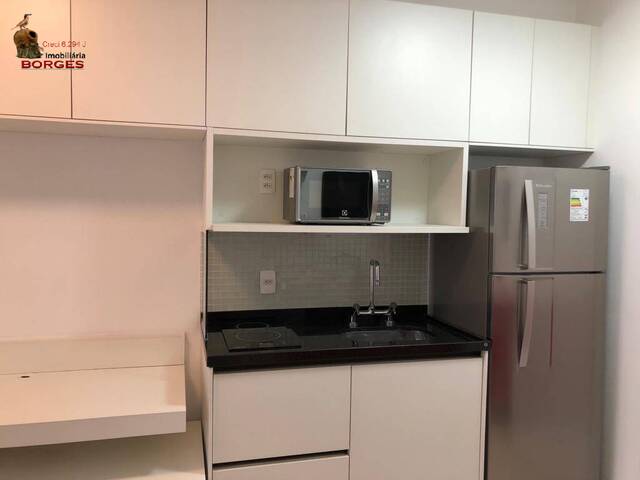 Studio para Venda em São Paulo - 5