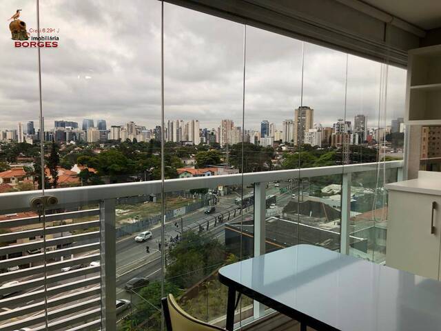Venda em BROOKLIN - São Paulo