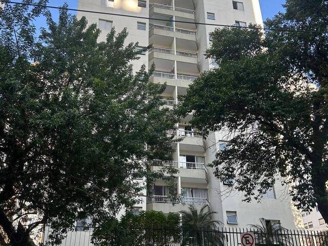 Venda em BROOKLIN - São Paulo