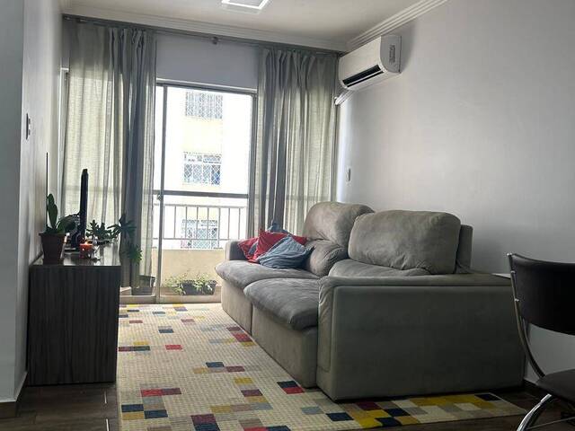 Apartamento para Venda em São Paulo - 2